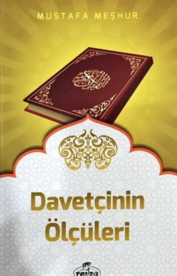 Davetçinin Ölçüleri