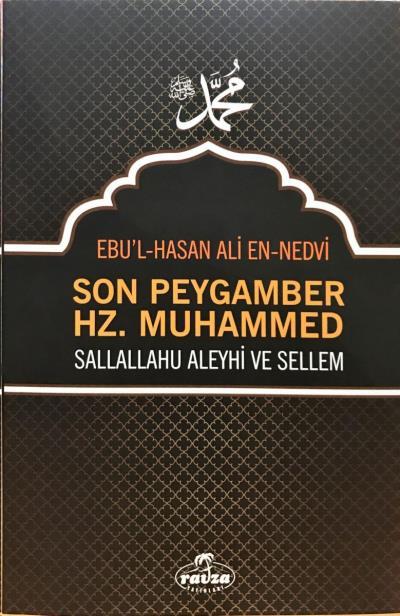 Son Peygamber Hz. Muhammed