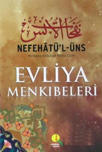 Evliya Menkıbeleri