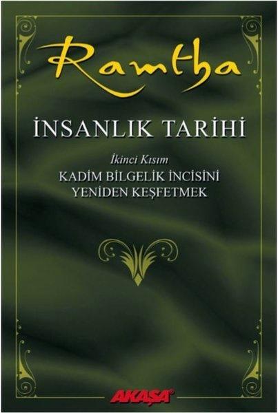 İnsanlık Tarihi İkinci Kısım