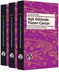 Aşk Gölünde Yüzen Canlar
