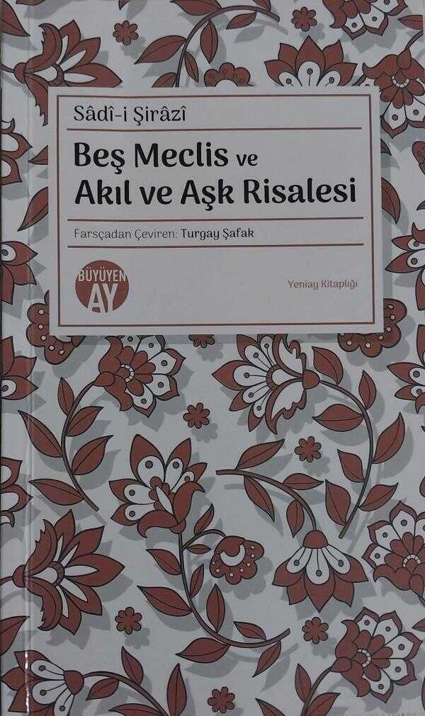 Beş Meclis ve Akıl ve Aşk Risalesi