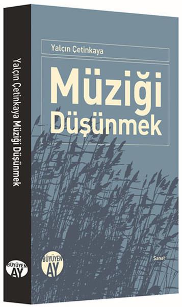 Müziği düşünmek