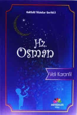 Hz. Osman