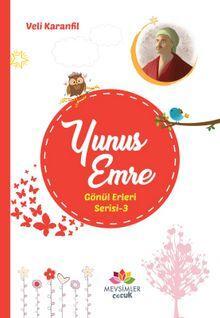 Yunus Emre