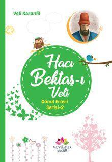 Hacı Bektaş-ı Veli