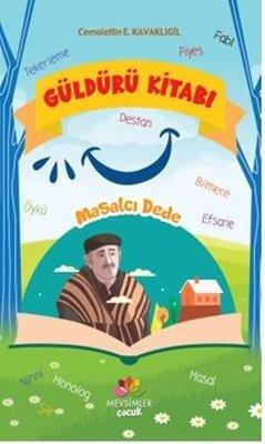 Güldürü Kitabı