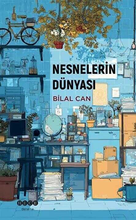 Nesnelerin Dünyası