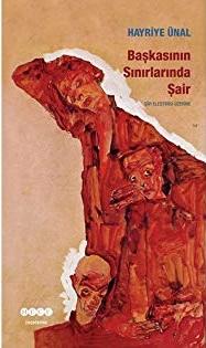 Başkasının Sınırlarında Şair