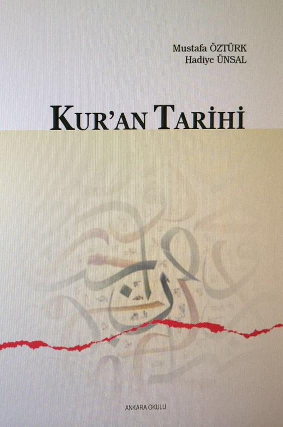 Kur’an Tarihi