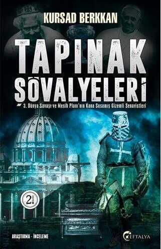 Tapınak Şövalyeleri
