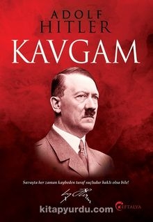 Kavgam