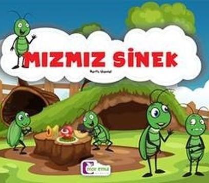 Mızmız Sinek