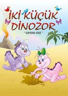 İki Küçük Dinozor