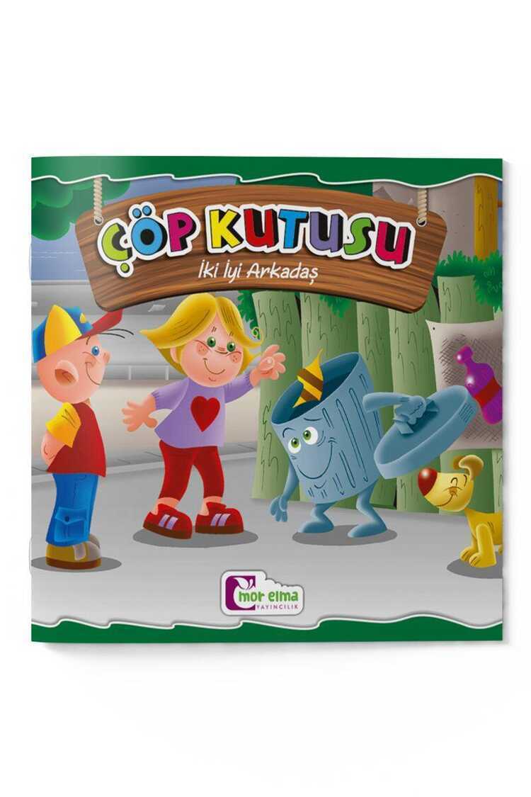 Çöp Kutusu