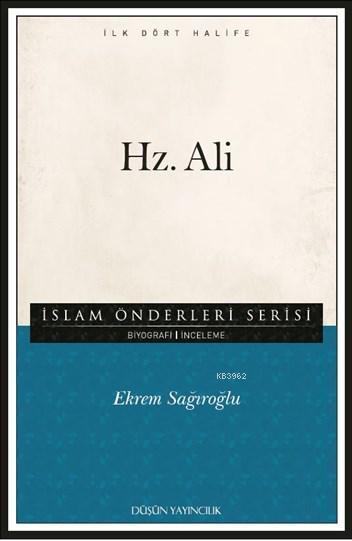 Hz. Ali