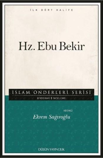 Hz. Ebu Bekir