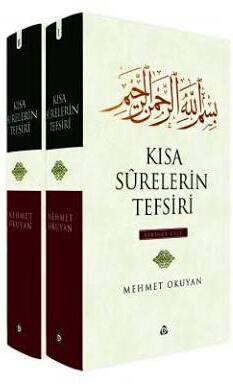 Kısa Sürelerin Tefsiri