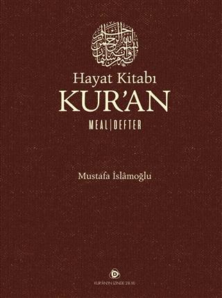 Hayat Kitabı Kur'an
