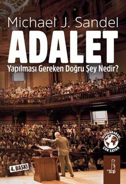 Adalet