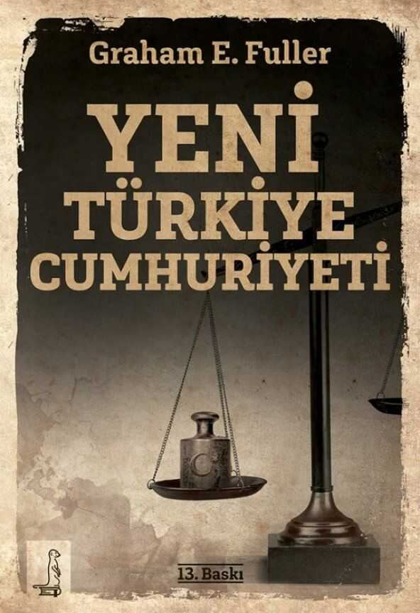 Yeni Türkiye Cumhuriyeti