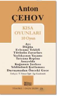 Kısa Oyunları