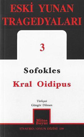Kral Oidipus
