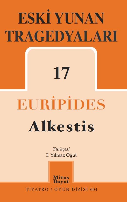 Alkestis