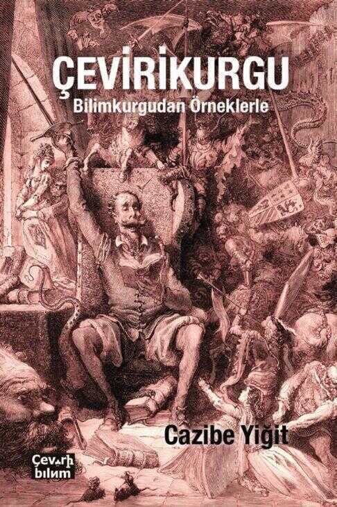 Çevirikurgu