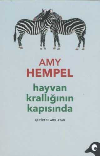 Hayvan Krallığının Kapısında