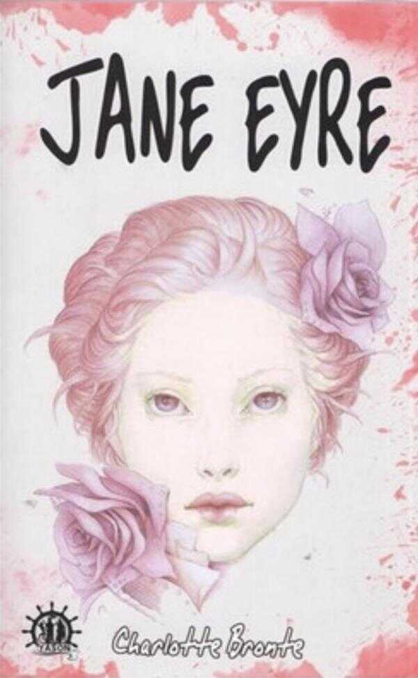 Jane Eyre