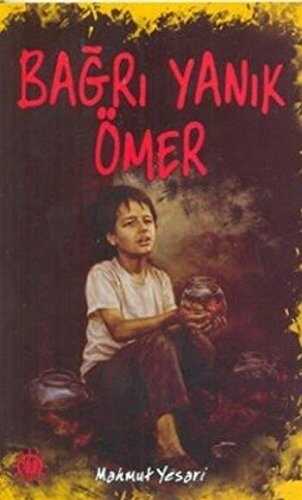 Bağrı Yanık Ömer