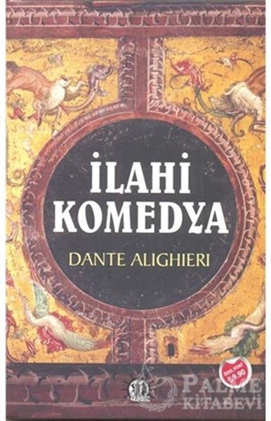 İlahi Komedya
