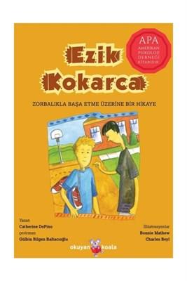 Ezik Kokarca