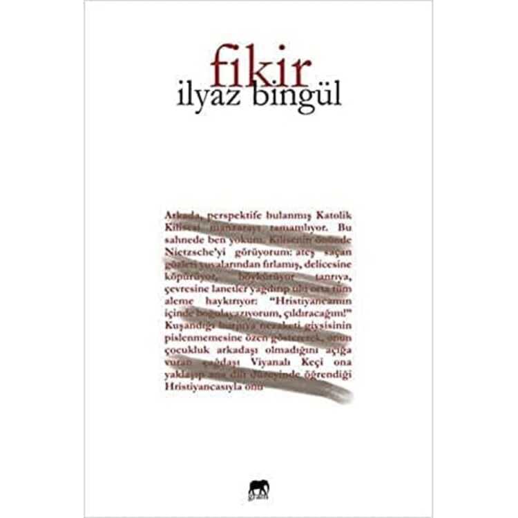 Fikir