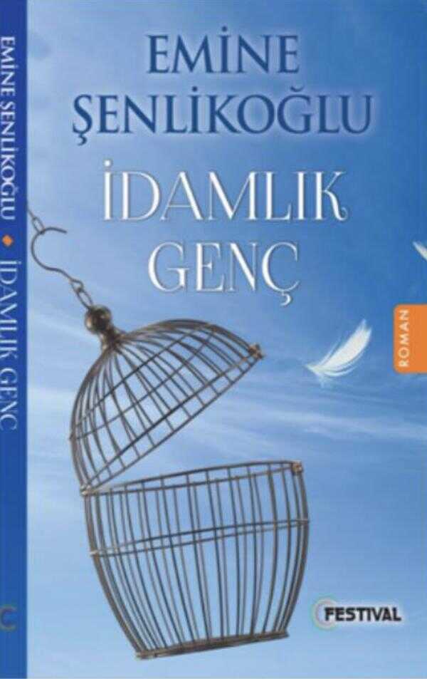 İdamlık Genç