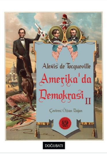 Amerika'da Demokrasi 2