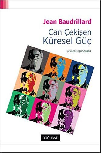 Can çekişen küresel güç