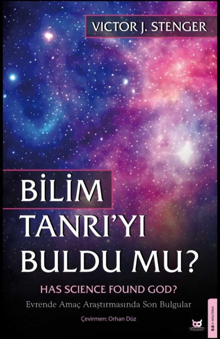 Bilim Tanrı’yı Buldu mu?