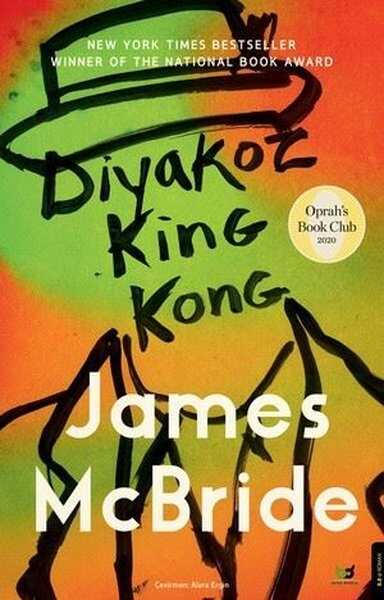 Diyakoz King Kong