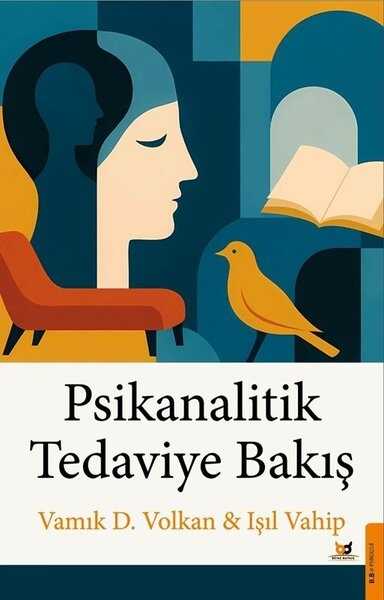 Psikanalitik Tedaviye Bakış