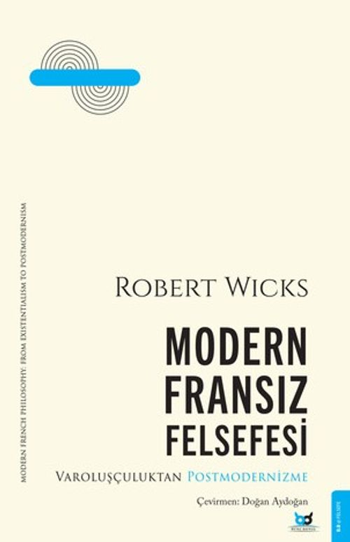 Modern Fransız Felsefesi