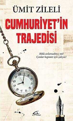 Cumhuriyet’in Trajedisi