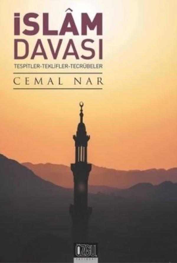 İslâm Davası