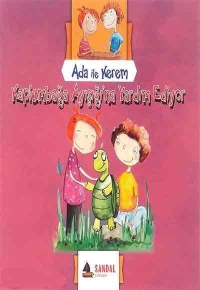 Ada ile Kerem Ormanda Piknik Yapıyor