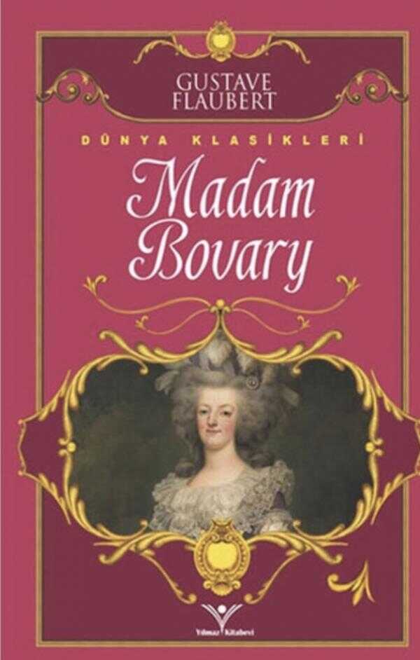 Madam Bovary