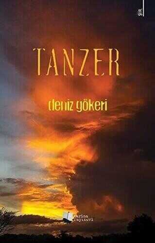 Tanzer — Deniz Gökeri