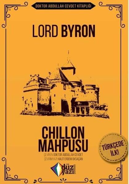 Chillon Mahpusu — Lord Byron
