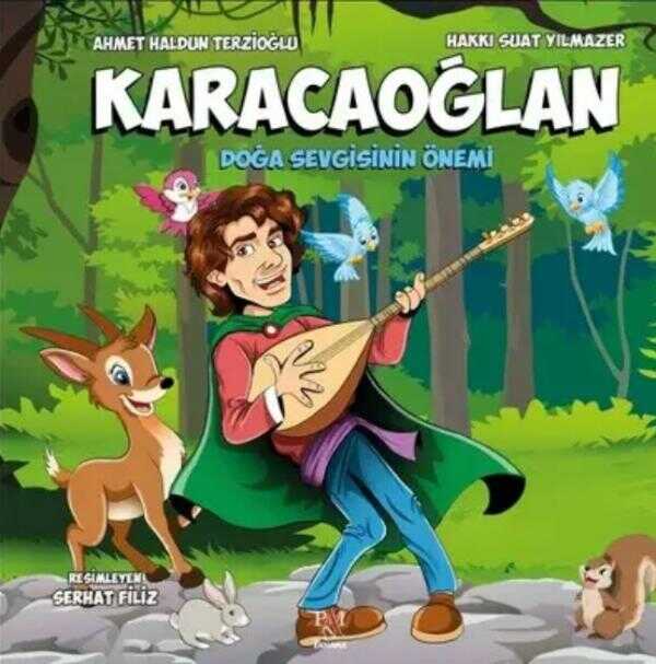 Karacaoğlan