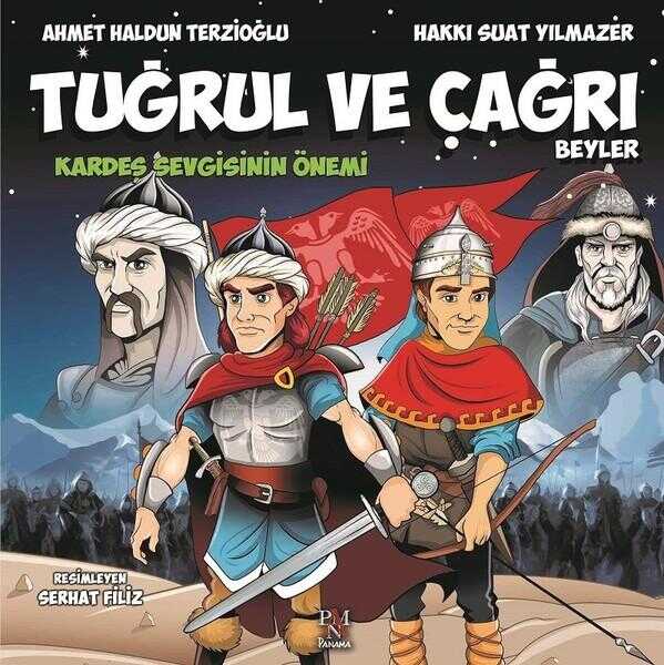 Tuğrul ve Çağrı Beyler - Kardeş Sevgisinin Önemi